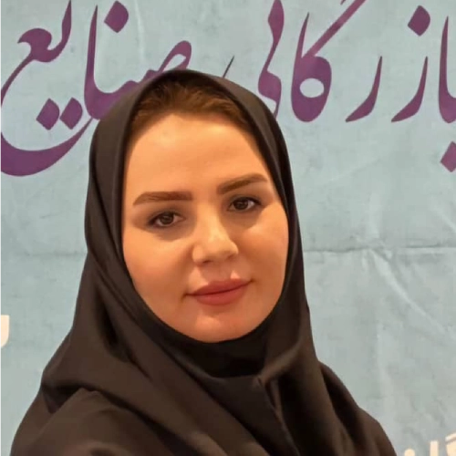 منصوره محمدی سپیده